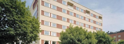 Scandic Uplandia