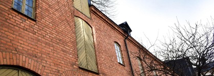Botanika Uppsala AB