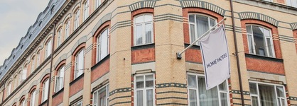 Home Hotel Temperance