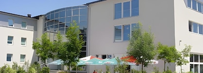 Bit Center Hotel