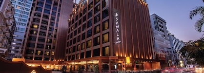 Samala Suites Bangkok Sukhumvit