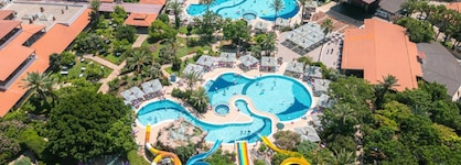 Belconti Resort Hotel - All Inclusive