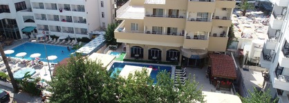 Karen Hotel