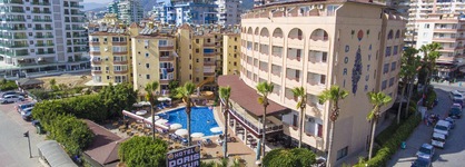 Doris Aytur Hotel
