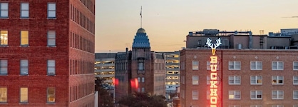 The St. Anthony, A Luxury Collection Hotel, San Antonio