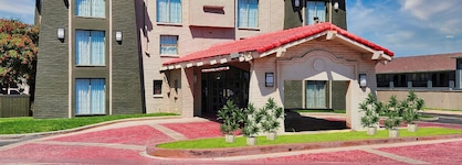 La Quinta Inn By Wyndham Amarillo West Medical Center