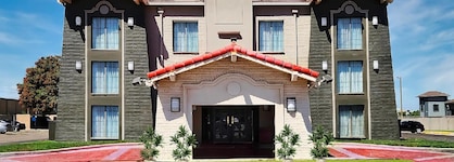 La Quinta Inn By Wyndham Amarillo West Medical Center