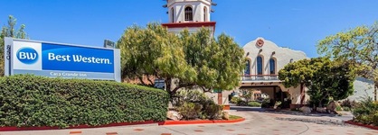 Best Western Casa Grande Inn