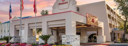 Ramada By Wyndham Austin South