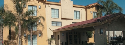 La Quinta Inn By Wyndham Bakersfield South