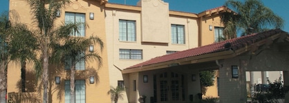 La Quinta Inn By Wyndham Bakersfield South