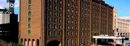 Days Inn By Wyndham Baltimore Inner Harbor