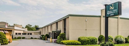 Quality Inn Bangor Airport