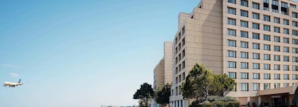San Francisco Airport Marriott Waterfront