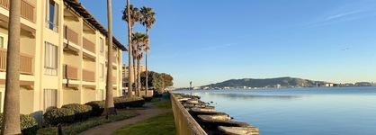 Vagabond Inn Executive San Francisco Airport