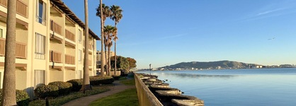 Vagabond Inn Executive San Francisco Airport
