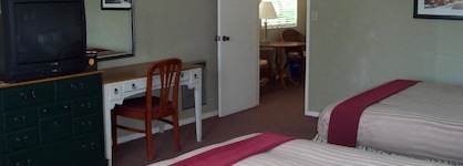 Cambria Pines Lodge