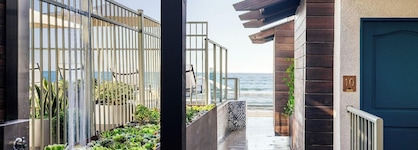 Beach Terrace