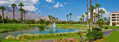 Doubletree By Hilton Hotel Golf Resort Palm Springs