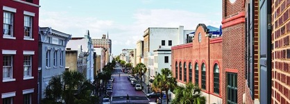The Charleston Place