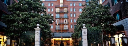 The Charleston Place