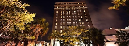 The Francis Marion Hotel