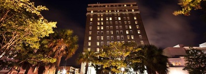 The Francis Marion Hotel