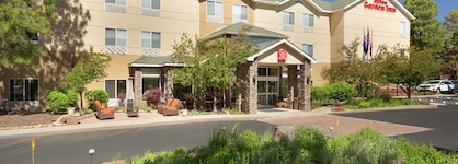 Hilton Garden Inn Flagstaff