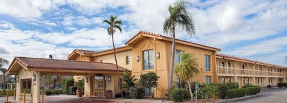 La Quinta Inn By Wyndham Fort Myers Central