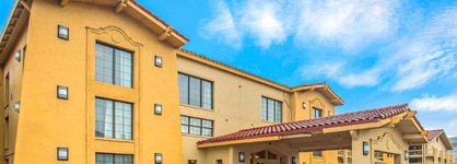 La Quinta Inn By Wyndham Fresno Yosemite