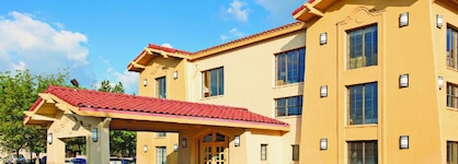 La Quinta Inn By Wyndham Fresno Yosemite