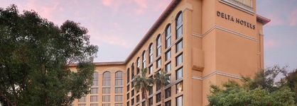 Delta Hotels By Marriott Anaheim Garden Grove