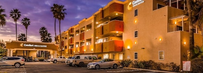 Comfort Inn & Suites Huntington Beach