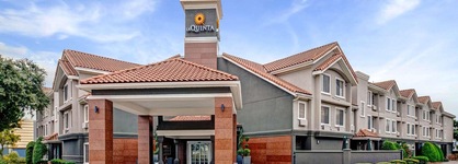 La Quinta Dfw Airport North   Irving