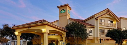 La Quinta Dfw Airport North   Irving