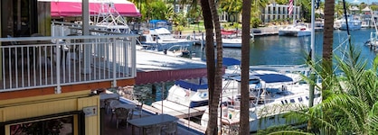 Marina Del Mar Resort And Marina