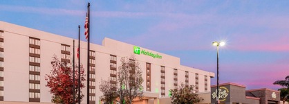 Holiday Inn La Mirada – Buena Park By Ihg