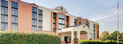 Hyatt Place Louisville