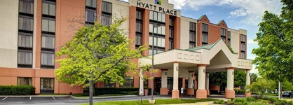 Hyatt Place Louisville