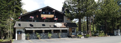 Alpenhof Lodge