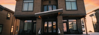 Outbound Mammoth