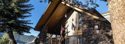Outbound Mammoth