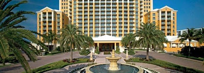 The Ritz-Carlton Key Biscayne