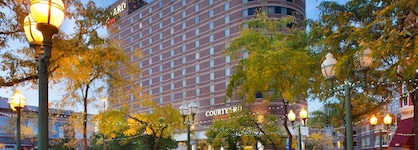 Courtyard By Marriott Minneapolis Downtown