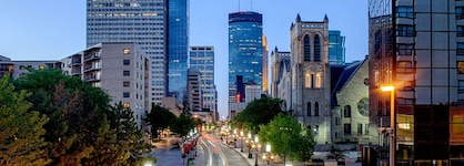 Hyatt Regency Minneapolis