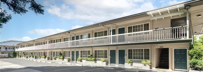 Best Western Town House Lodge