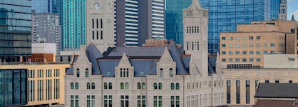 The Union Station Nashville Yards, Autograph Collection
