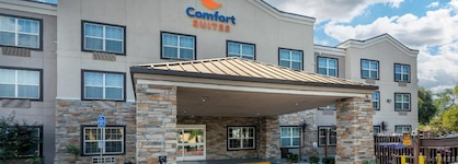 Comfort Suites Downtown