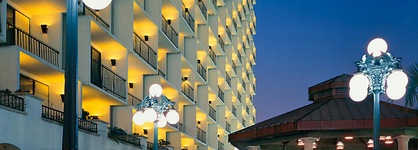 Hilton Palacio Del Rio