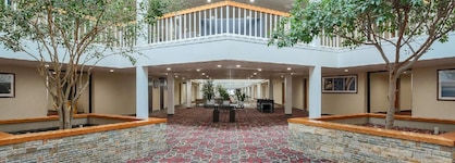 Four Points By Sheraton San Diego